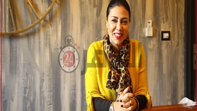 رانيا يوسف عن أزمة محمد رمضان: “عندي أزمات تكفيني.. والدنيا ياما لعبت بينا وشقلطتنا”