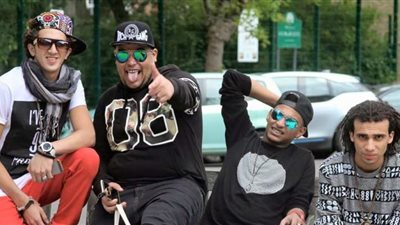 فرقة المدفعجية تتحدى نقابة الموسيقيين: إحنا ورانا شعب ومكملين (بيان)