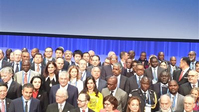 كامل الوزير: مصر في المركز الـ28 عالميًا بمجال جودة الطرق