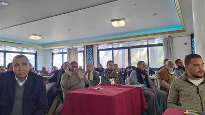 “الشربيني”: المهندس المصري الأفقر في العالم.. والجمعيات الزراعية مدمرة