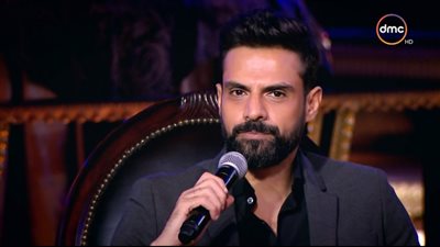 أمير طعيمة :حمو بيكا عار على البشرية.. ويقترح عقابًا تدريجيًا لعمر كمال وشاكوش (صورة)