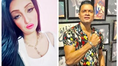 حسن شاكوش يقاضي طليقته: “معرفهاش.. ومفيش مستندات تثبت صحة اتهامها”