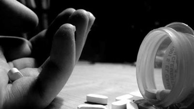 انتحار سمكري سيارات إثر مروره بأزمة نفسية في الإسكندرية