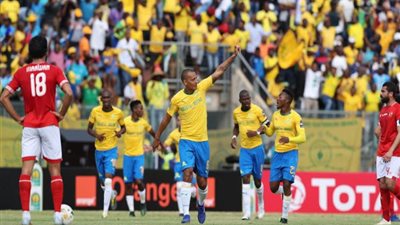 أخبار الرياضة المحلية والعالمية اليوم الخميس 20-2-2020.. صن داونز يعلن إصابة لاعبه