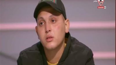 بعد تعرضه لأزمة صحية.. ناشئ الزمالك المصاب بالسرطان يحضر لقاء السوبر