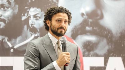حسام غالي: صالح سليم كان محبوبًا لأنه كان يواجه ولا يخضع لضغوطات (فيديو)