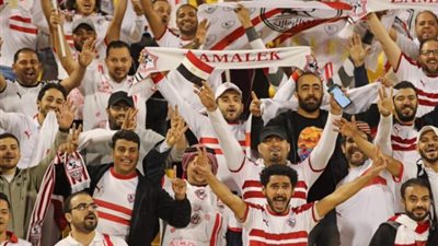 أخبار الزمالك اليوم الثلاثاء 18-2-2020.. أزمة في تذاكر السوبر المصري
