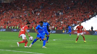 “فيفا” يهنئ نادي الزمالك بلقب كأس السوبر المصري (صورة)