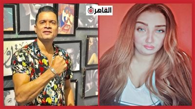 أول ظهور لطليقة حسن شاكوش: “لقيت معاه واحدة في شقتنا.. وقالي مش هتجوز رقاصة”  (فيديو)