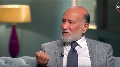 أحمد خليل يبتلع “مسمار” بسبب مسلسل “حديث الصباح والمساء” (فيديو)