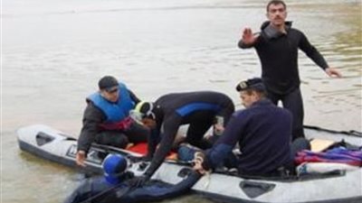 العثور على جثة ربة منزل غارقة بالنيل في قنا