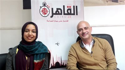 حازم سمير: “بدأت شغل من إعدادي.. والمهرجانات اتمنعت عشان بقت تجيب فلوس”(حوار)