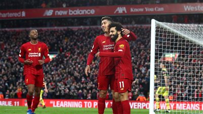 أخبار الرياضة المحلية والعالمية اليوم السبت 22-2-2020.. تحديد موقف محمد صلاح من معسكر المنتخب