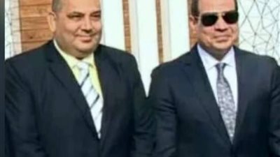 سامح عاشور يعين عادل المسلماني أمين عام مساعد الاتحاد العربي للتحكيم في المنازعات