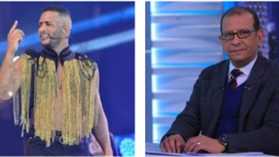 أول تحرك قضائي لمنع ظهور محمد رمضان في التلفزيون المصري خلال ساعات