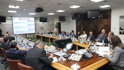 وزيرة التخطيط: حل القضية السكانية يقع على عاتق كل مؤسسات المجتمع