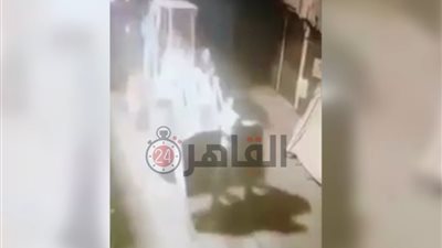 تفاصيل واقعة دهس “لودر” لمواطن بحدائق القبة أثناء دفاعه عن منزله (فيديو)