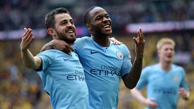 مشاهدة مباراة ليستر سيتي ومانشستر سيتي بثًا مباشرًا اليوم 22-2- 2020 في الدوري الإنجليزي