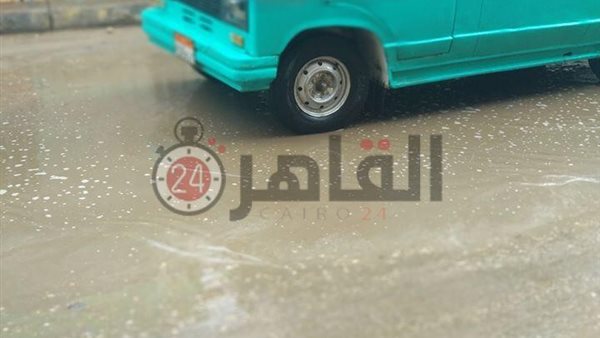 القاهرة 24