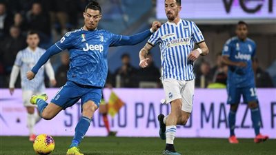 أخبار الرياضة المحلية والعالمية اليوم السبت الأحد 23-2-2020.. مشاركة كريستيانو رونالدو في المباراة رقم 1000