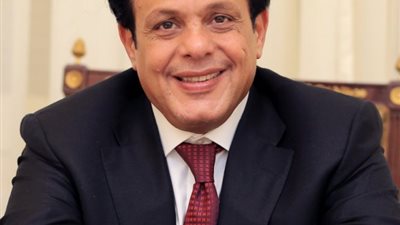 “حمودة” يقلب الموازين فى قضية التلاعب بالبورصة ويحصل على البراءة لجميع المتهمين (صور)