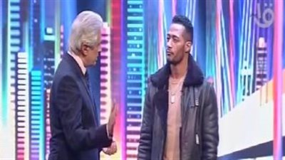 محمد رمضان: “الجمهور اللي خلاني مغني مش أنا.. مفيش مغني ممثل بجد”