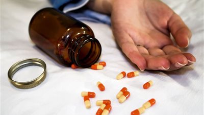 وفاة طالبة ثانوي بـ”الحبة القاتلة” في الغربية