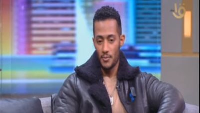 شاهد.. ملخص تصريحات محمد رمضان في أزمته مع الطيار الموقوف (صورة)