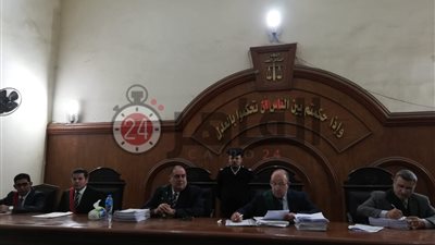 ننشر مرافعة النيابة العامة في قضية حريق خط بترول قرية المواسير بالبحيرة