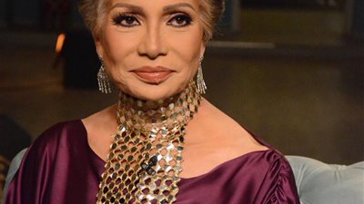 سوسن بدر تنضم لمسلسل “خيط حرير” بجانب مي عز الدين