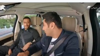 محمد رمضان: “أنا الأعلى أجرًا في أي مكان يتحدث العربية” (فيديو)