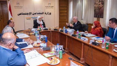 مؤسسة التكافل الاجتماعي: قدمنا 180 مليون جنيه لـ669 ألف مستفيد خلال 3 سنوات