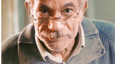 عرض فيلم “حبيب” لسيد رجب في مهرجان الأقصر للسينما الإفريقية