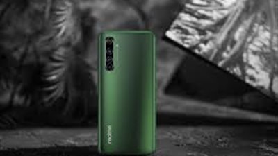 سعر ومواصفات وموعد طرح هاتف Realme X50 Pro 5G