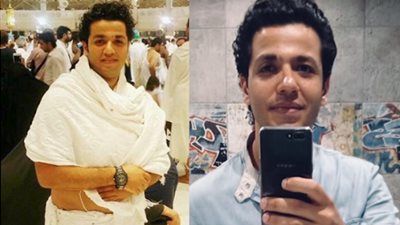 والدة إسلام شعراوي تفجر مفاجأة عن حادث ابنها: كان ذاهبًا للصُلح بين شقيقين (فيديو)