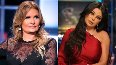 أخبار الدراما اليوم.. يسرا تعود لـ”دهب عيرة” وهيفاء تطير إلى اليونان (صور وفيديو)