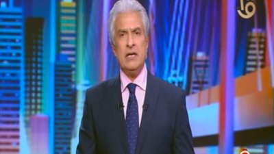 وائل الإبراشي عن سبب استضافة محمد رمضان: “تعودنا أن نكون صوتًا للمستضعفين”