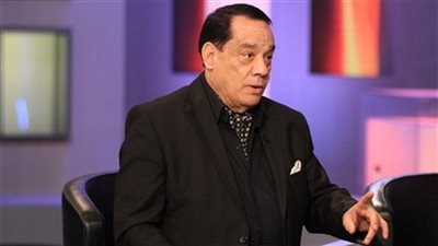 حلمي بكر: “سعد الصغير جالي بيعيط عشان اترفض.. ولو أنا النقيب كنت منعت نص الأعضاء الحاليين”