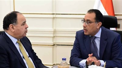 وزير المالية: عدم توقيع الحجز الإداري لتحصيل الضرائب قبل التنبيه ومنح مهلة قانونية