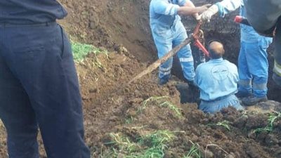 تأجيل محاكمة المتهمين في حريق خط بترول قرية المواسير بالبحيرة لجلسة 27 فبراير للنطق بالحكم