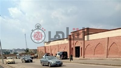 بتكلفة 16 مليون جنيه.. شاهد مقبرة الرئيس الأسبق محمد حسني مبارك (فيديو)