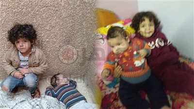 إثبات نسب الطفل يازن “رضيع السلم” للمطرب شادي الأمير