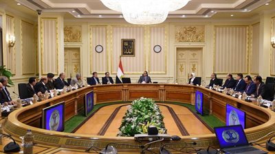 الوزراء يوافق على تعاقد الهيئة القومية للأنفاق مع شركة فرنسية لصيانة الخط الثالث للمترو