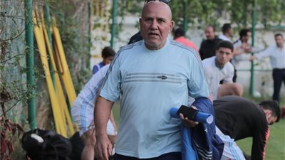 صبري المنياوي: ما تفعله لجنة المسابقات غير موجود بكرة القدم 