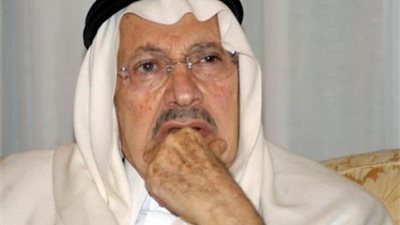 شيخ الأزهر ومفتي الجمهورية يعزيان خادم الحرمين في وفاة الأمير طلال بن سعود