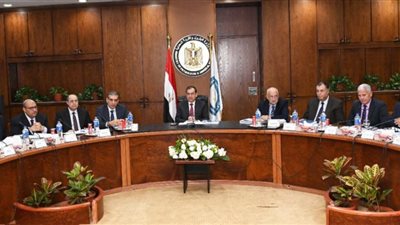 اعتماد الموازنة التخطيطية لشركة إيجاس لعام 2021/2020