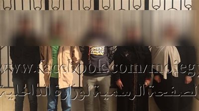 القبض على مدرس وآخرين عرضوا طفلة للزواج عرفيًا على “فيس بوك” بـ100 ألف جنيه في الأسبوع