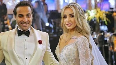 هنا الزاهد تكشف عن بوستر فيلمها الجديد.. وأحمد فهمي يرد:”ماشي يا جامد” (صورة)