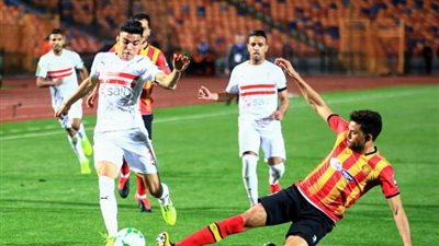 أهداف مباراة الزمالك والترجي اليوم كاملة في دوري أبطال إفريقيا (فيديو)