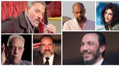 أخبار الدراما اليوم الخميس.. أبطال “القاهرة كابول” ممنوعين من الإجازات للحاق برمضان (صور)